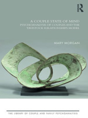 cover image of A Couple State of Mind